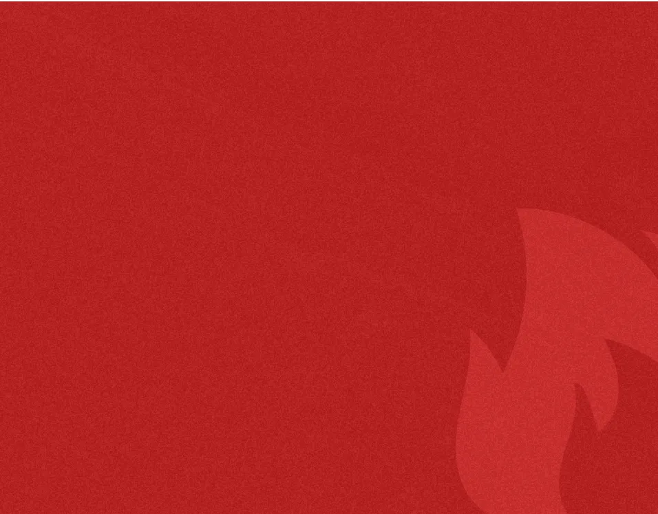 Fondo Rojo