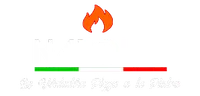Nápoles Pizza Logo