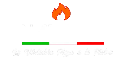 Nápoles Pizza & Empanadas Logo
